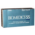 Biomedics (Softview) 55 UV