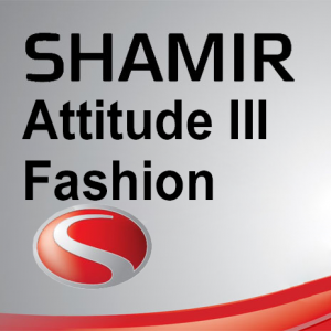 Shamir Attitude III Fashion