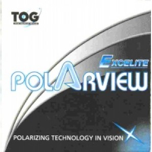 Поляризационные линзы Excelite Polarview UV-400