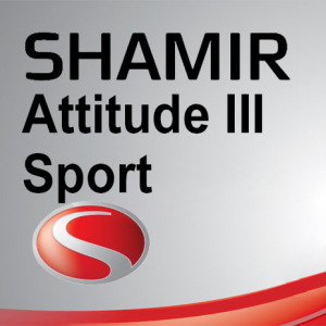 Shamir Attitude III Sport