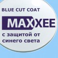 Maxxee Blue Cut Coat