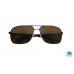 Мужские солнцезащитные очки Casta A 121 MGUN