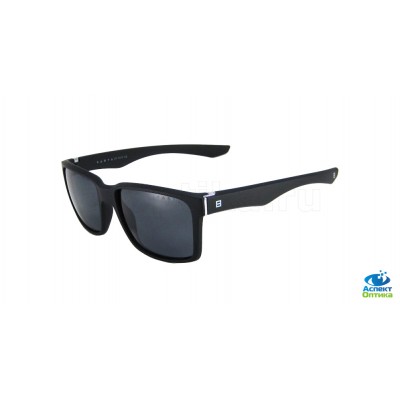Мужские солнцезащитные очки Casta E 229 MBKGUN
