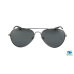 Мужские солнцезащитные очки Polaroid 04213 SILVER