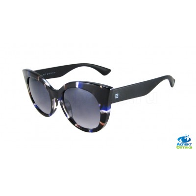 Женские солнцезащитные очки Casta E 233 BLUDEMI