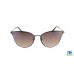 Женские солнцезащитные очки Casta W 321 BRN