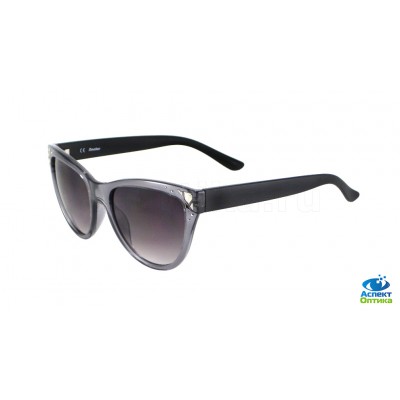 Женские солнцезащитные очки Dackor 120 Grey