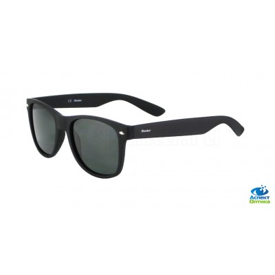 Солнцезащитные очки Dackor 165 Grey