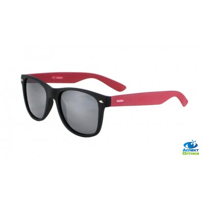 Солнцезащитные очки Dackor 165 Red