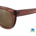 Женские солнцезащитные очки Dackor 205 Brown